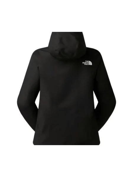 Geacă The North Face negru