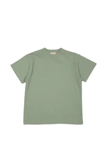 Tricou Spirit verde