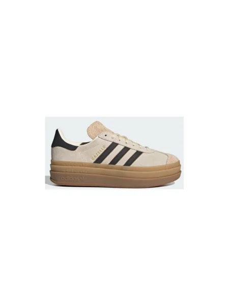 Tenisky Adidas Gazelle béžová