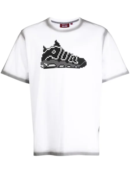 Tricou Mostly Heard Rarely Seen 8-bit negru