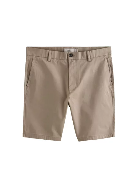 Next Pantaloni eleganți deschis maro