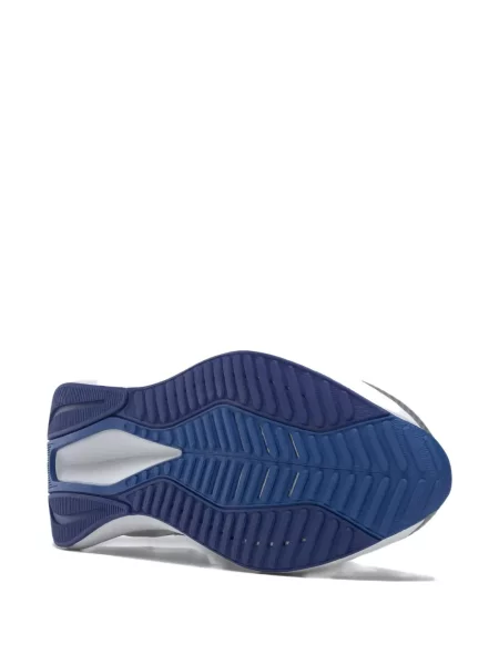 Sneakerși Reebok gri