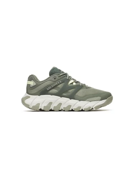 Pantofi Merrell alb