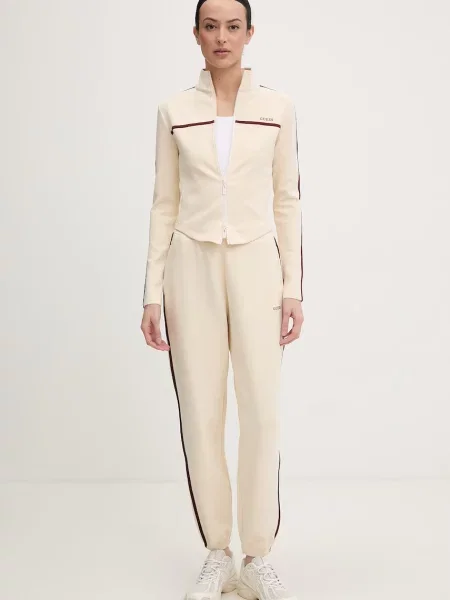 Guess кофта яка розстібається JASMINE