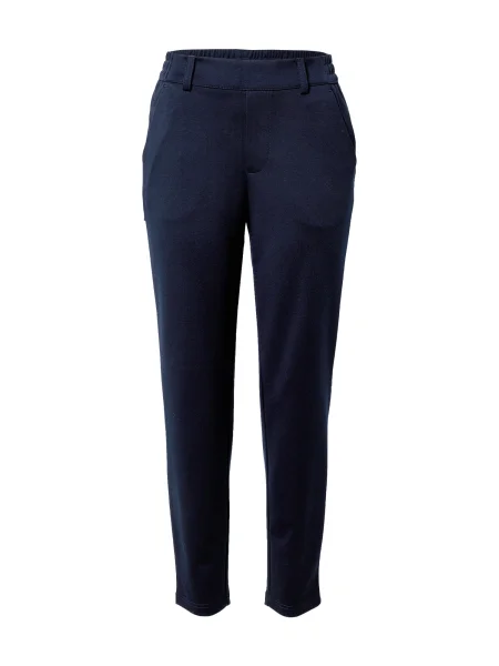 TOM TAILOR DENIM Pantaloni eleganți noapte albastru