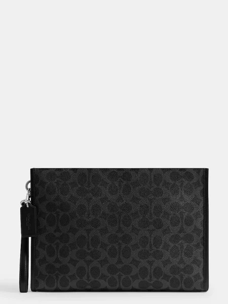 Кошелек Coach