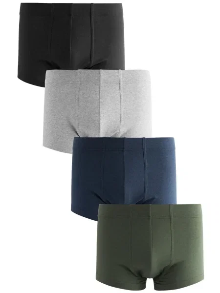 Next Boksarice mešane barve