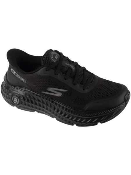 Tenisky Skechers čierna