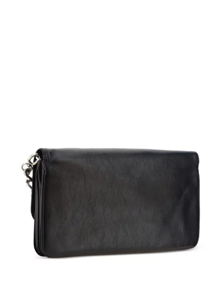 Geantă Balenciaga negru