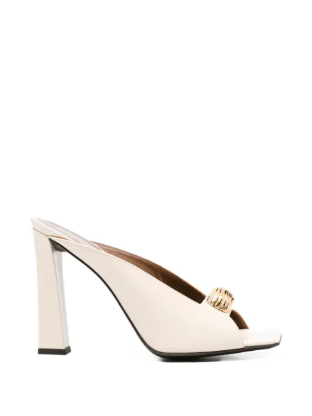 Sandale Giuseppe Zanotti din piele