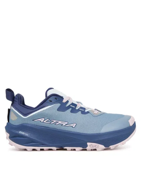 Altra Buty do biegania Experience Wild jasny niebieski
