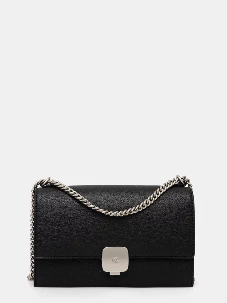 Torbica Calvin Klein Jeans črna