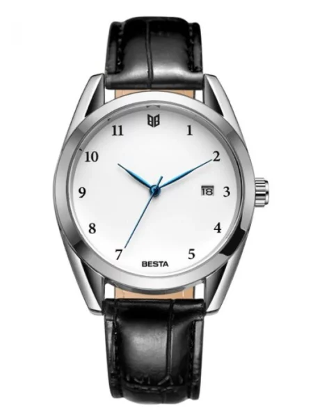 Часы Besta черные