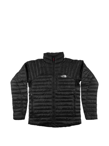 Geacă The North Face negru