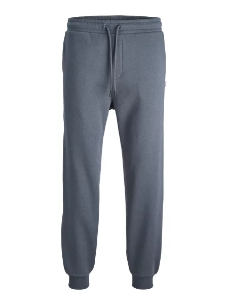 JACK & JONES Pantaloni JPSTGordon JJBradley bazalt gri