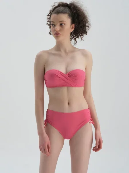 Bikini Dagi roz