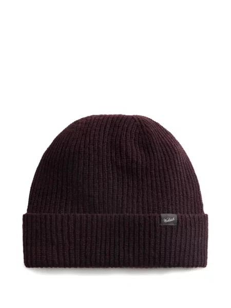 Căciulă Woolrich negru