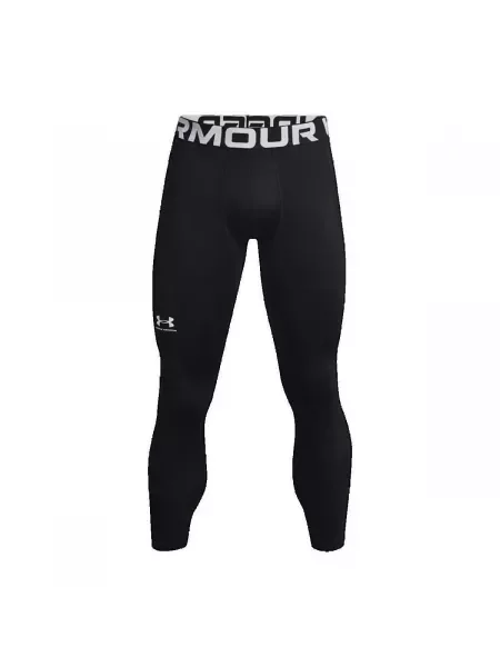Hlače Under Armour crna
