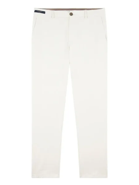 Pantaloni chino Paul & Shark