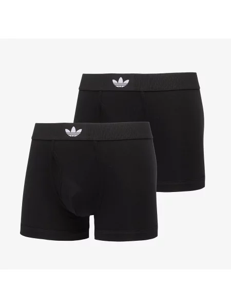 Боксерки adidas Trunk Black XL черно