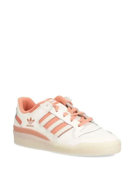 Pantaloni Adidas cu dungi de costum albastru
