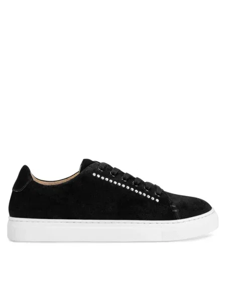 Sergio Bardi Sneakers negru