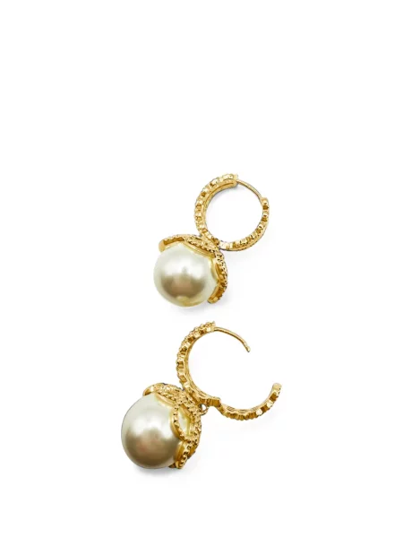 Cercei Hzmer Jewellery cu perle