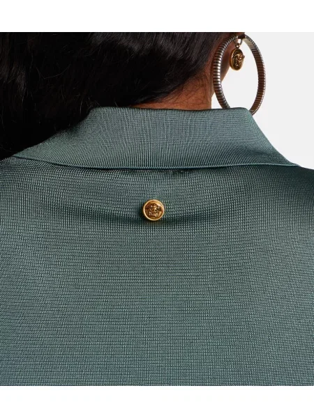 Rochie Versace verde