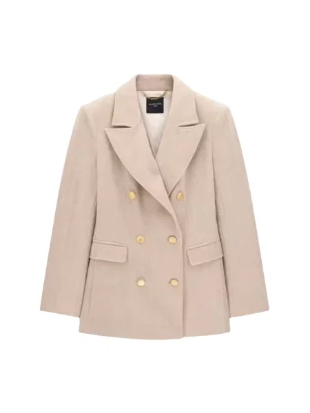 Marynarka Marciano beżowa