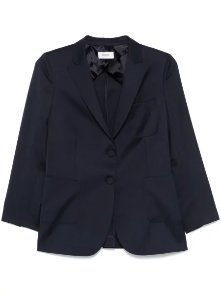 Marynarka Saulina niebieska