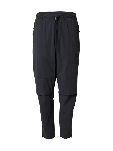 Nike Sportswear Pantaloni metalic gri