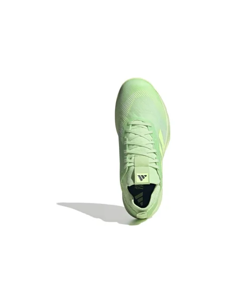 Pantofi Adidas verde