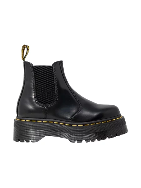 Trampki Dr. Martens Quad black EUR 38 czarne