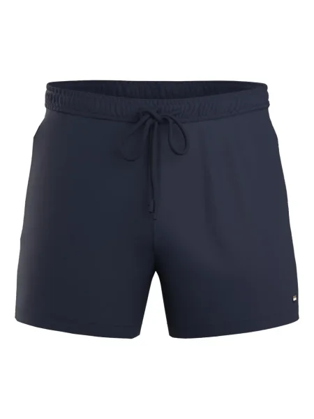 Slip de baie Boss albastru