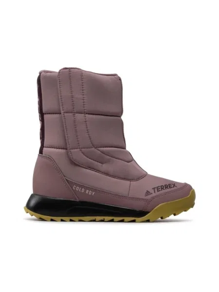Pantofi Adidas violet