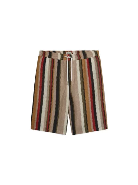 Pantaloni scurți Scotch & Soda cu cordon