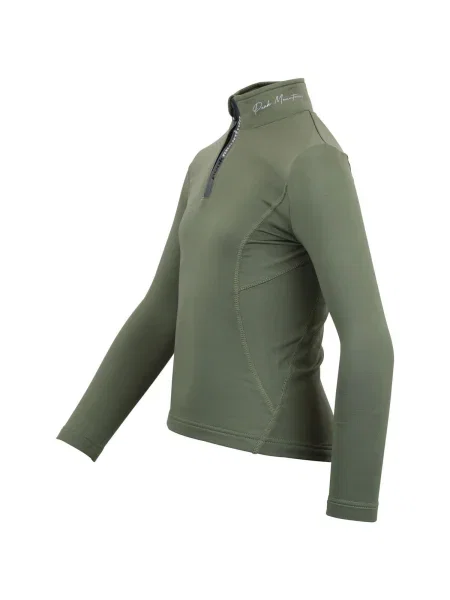 Tricou copii Peak Mountain