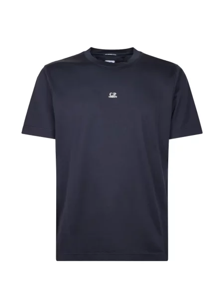 Tricou C.p. Company albastru