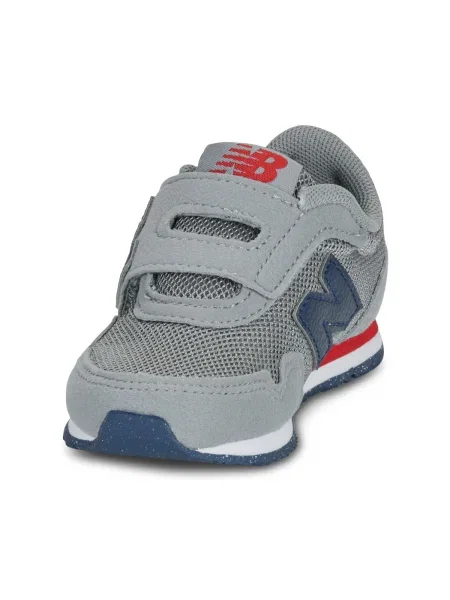 Pantofi copii New Balance gri
