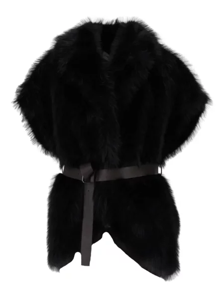 Vestă P.a.r.o.s.h. negru