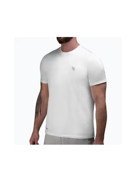 Футболка Hayabusa Essential white біла