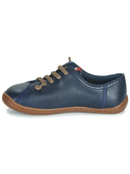 Pantofi copii Camper albastru