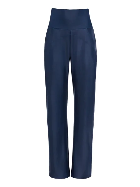 Winshape Pantaloni albastru