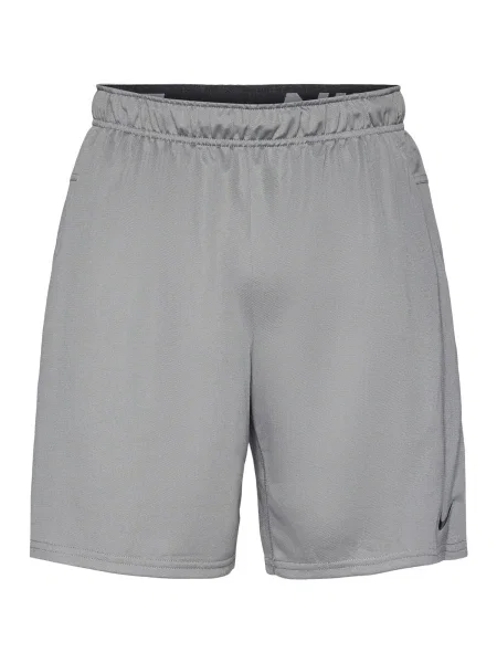 NIKE Pantaloni sport FLEX' gri