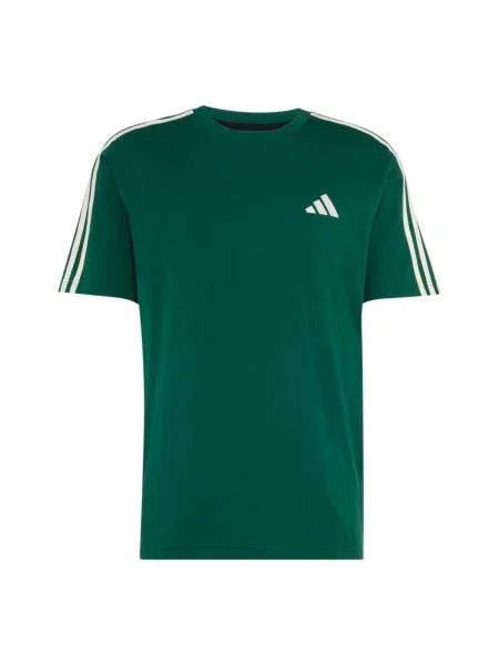 ADIDAS SPORTSWEAR Tricou funcțional verde alb