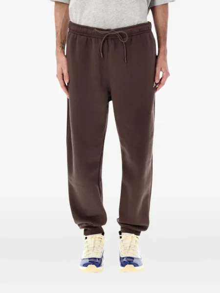 Pantaloni Jordan maro