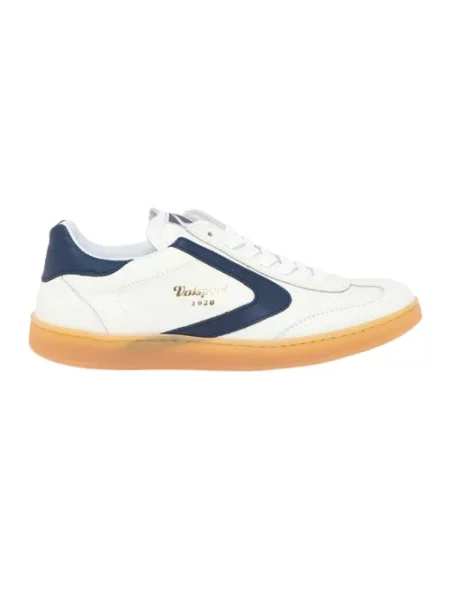 Sneakersy Valsport 1920 skórzane klasyczne białe