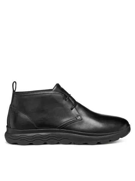 Geox Ghete U Spherica negru
