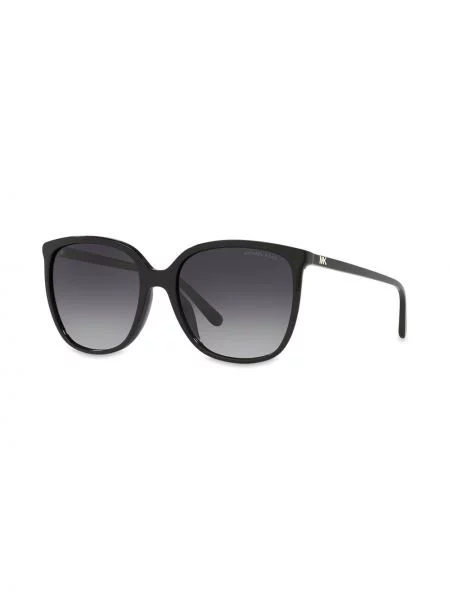 Ochelari de soare Michael Kors negru