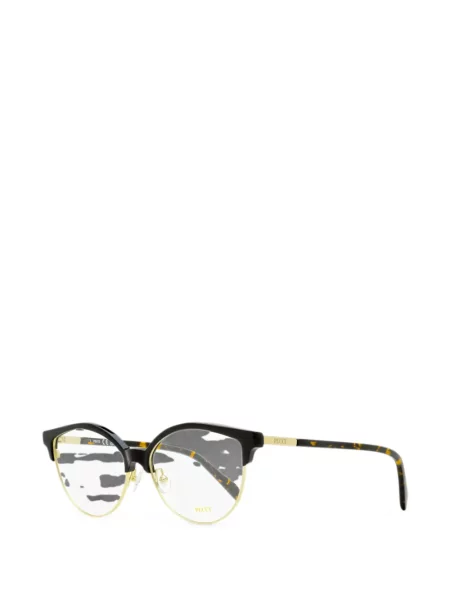 Ochelari de soare Pucci negru